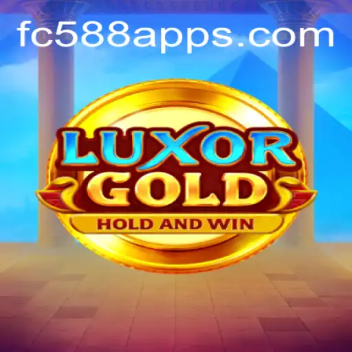 LuxorGold: A Nova Sensação no Mundo dos Jogos