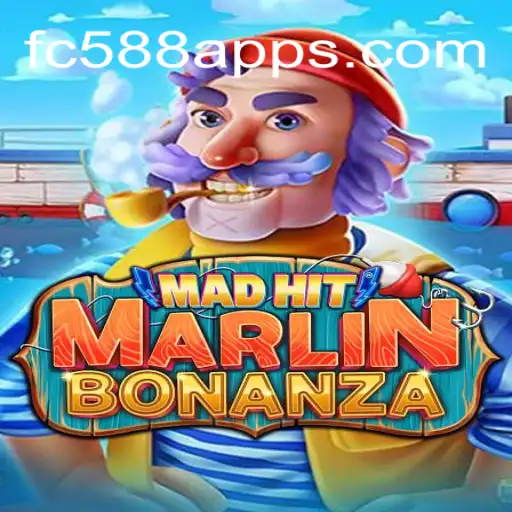MadHitMarlinBonanza: Aventura Subaquática Cheia de Emoções