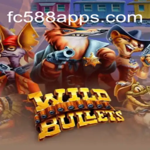 Explorando as Aventuras de WildBullets